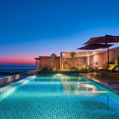 Mysk Al Mouj by Shaza