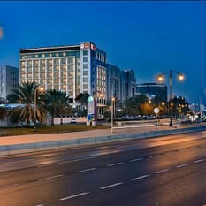 Ramada Encore by Wyndham Muscat Al Ghubra
