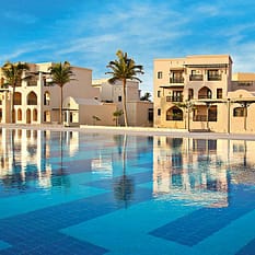 Rotana Salalah Resort