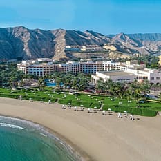 Shangri La s Al Bandar