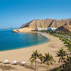 Shangri La s Al Waha