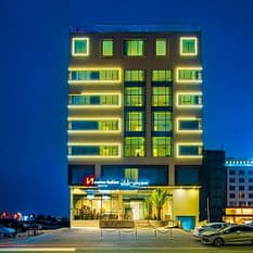 Swiss Belinn Muscat