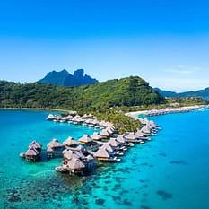 Conrad Bora Bora Nui