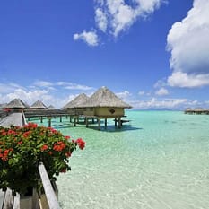 InterContinental Le Moana Resort Bora