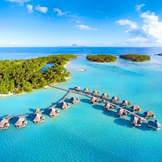 Le Tahaa by Pearl Resorts