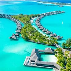 St Regis Bora Bora