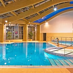 Alga Baltic Resort
