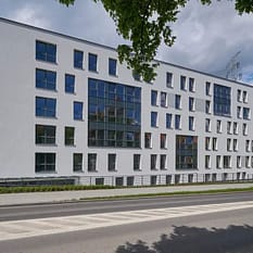 Apartamenty Collegia