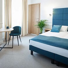 Apartamenty Klasztorna 25