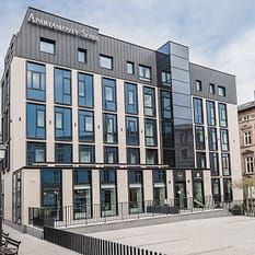 Apartamenty Sowa Bydgoszcz