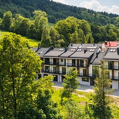 Aparthotel Pod Stokiem