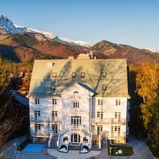 Renesans ex Renesans Pensjonat