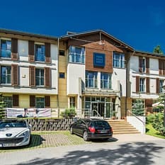 Aqua Sopot Family Friends