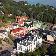 Ara Jastrzębia Góra