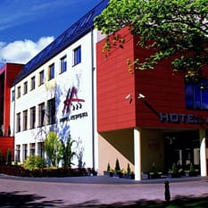 Austeria Conference Spa