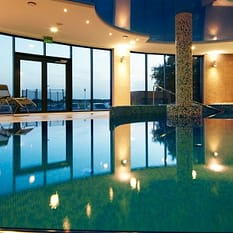 Baltic Plaza Medi Spa Kołobrzeg