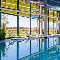 BalticON Westinhouse