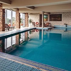 Biały Dunajec Resort Spa