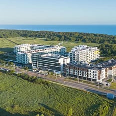 Green Baltic Medi SPA Fit