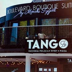 Boulevard Boutique Suites