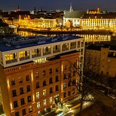 Boulevard Drobnera Residence