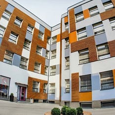 Boutique s II Rewolucji