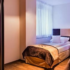 Boutique s III Piłsudskiego