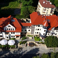 Bukowy Park Medical SPA