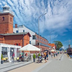 Centrum Zdrowia Jantar