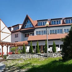 Chrobry Jarnołtówek