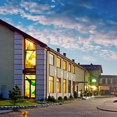 City SM Spa Wellness