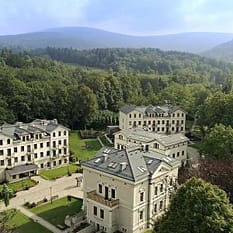 Cottonina Villa and Mineral