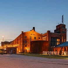 Arche Cukrownia Żnin