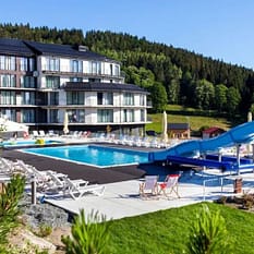 Czarna Perła Sun Snow