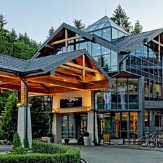 Czarny Potok Resort SPA