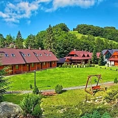 Dolina Leśnicy SKI SPA Resort
