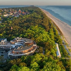 Dom Zdrojowy Resort SPA