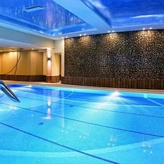 Dosłońce Resort Wellness Farm