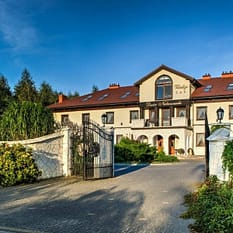 Dwór Nałęczowski Vitaligs SPA