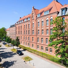 Arche Dwór Uphagena