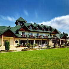 ECO Active Resort Pieniny ex Kinga
