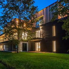 Enklawa Białowieska Forest Spa