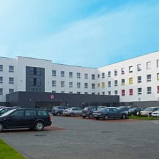 Focus Katowice Chorzów