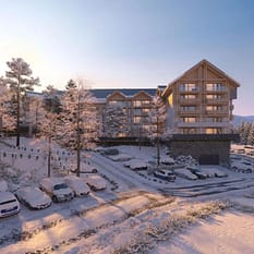 Forest Park Resort SPA