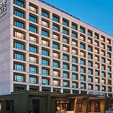Four Points by Sheraton ex Wieniawa