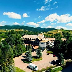 Geovita Złockie Muszyna