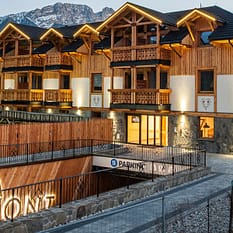 Giewont Aparthotel