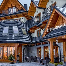 Górski Białka Tatrzańska