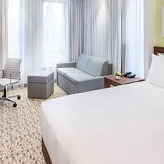 Hampton by Hilton Gdansk Oliwa