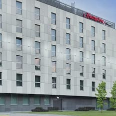 Hampton By Hilton Krakow